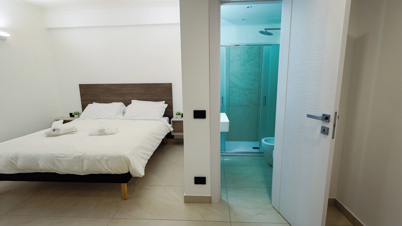 Photo of Bedroom in Sallustiano