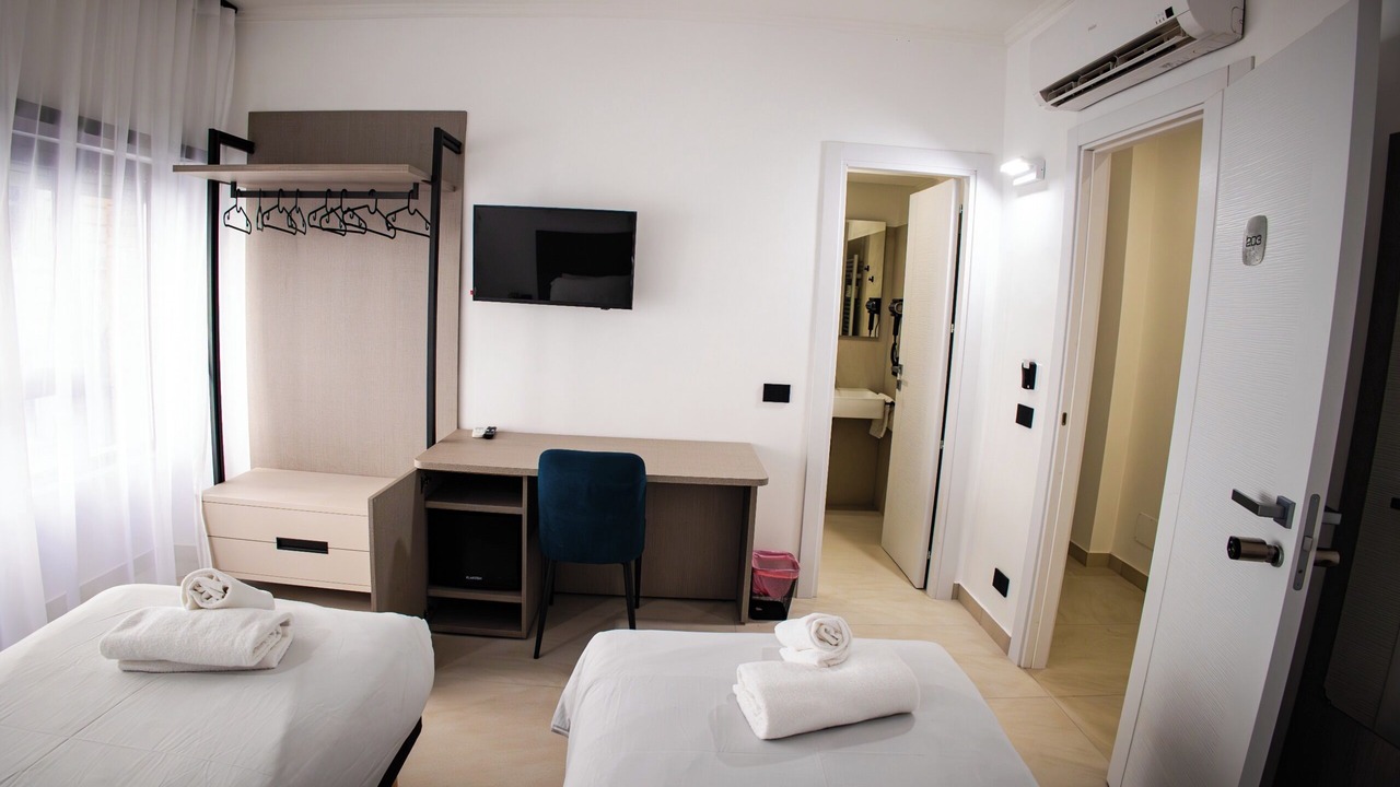Photo of Bedroom in Sallustiano