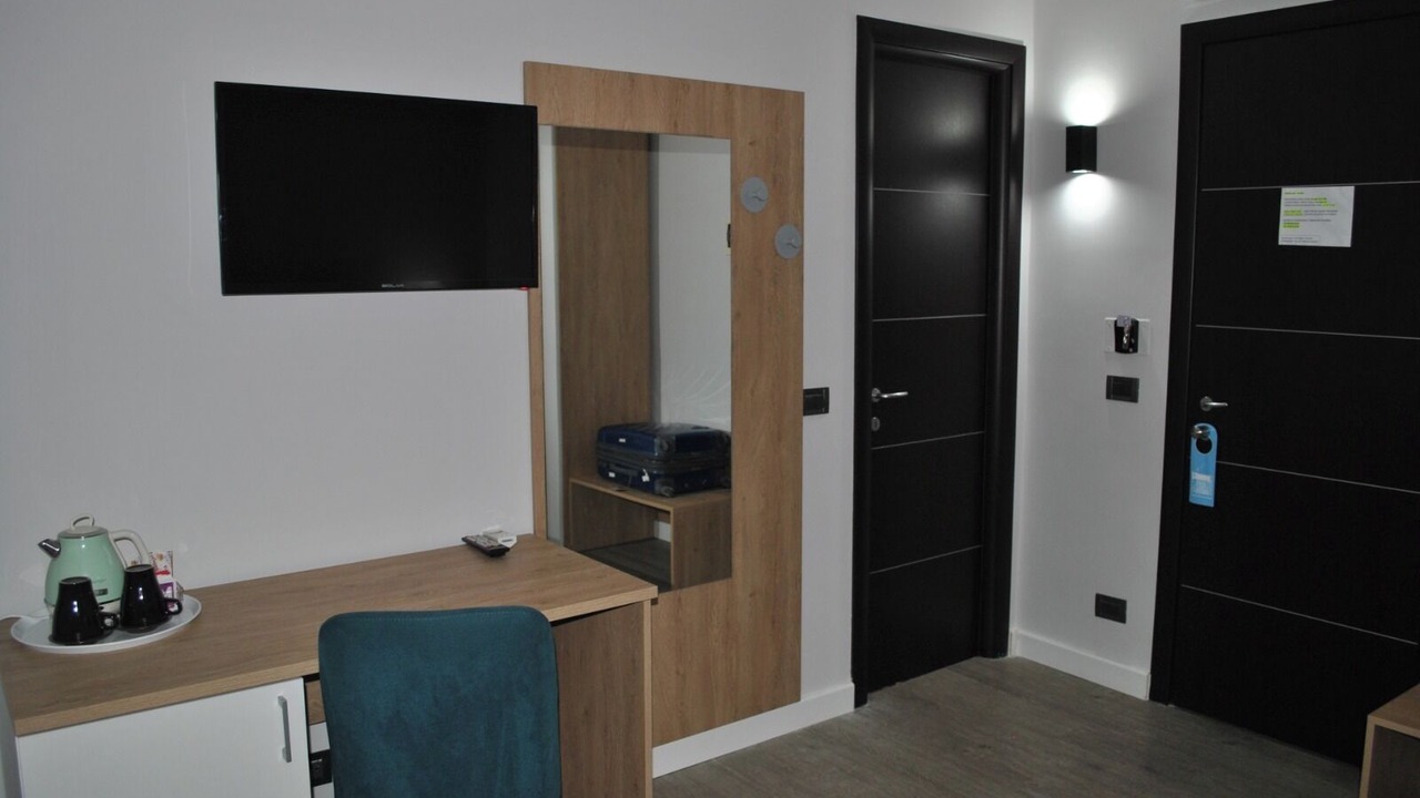 Photo of Bedroom in Sallustiano