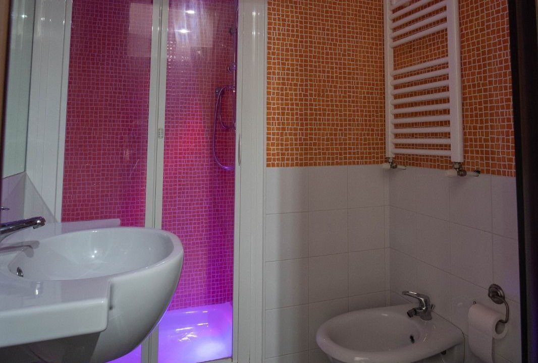 Photo of Bathroom in Sallustiano
