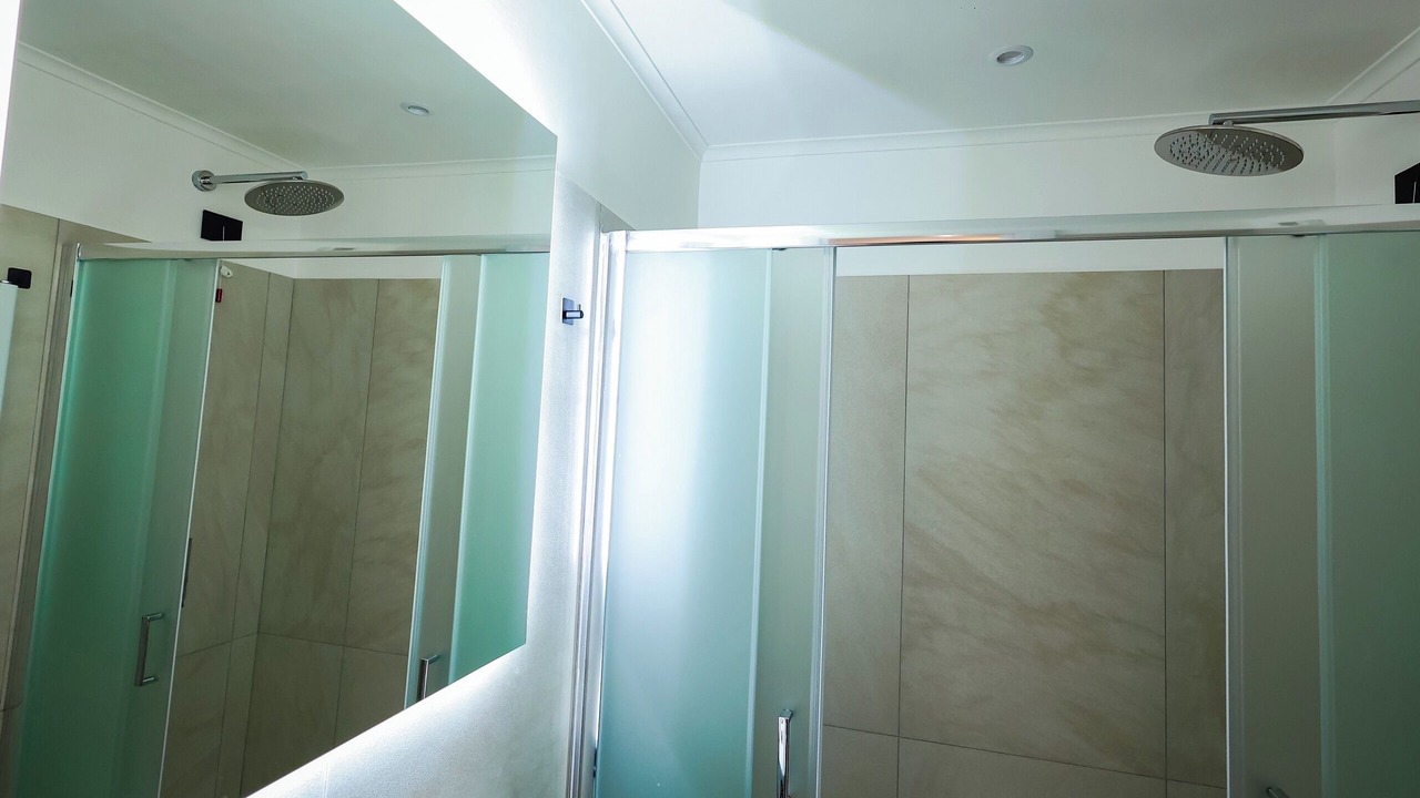 Photo of Bathroom in Sallustiano