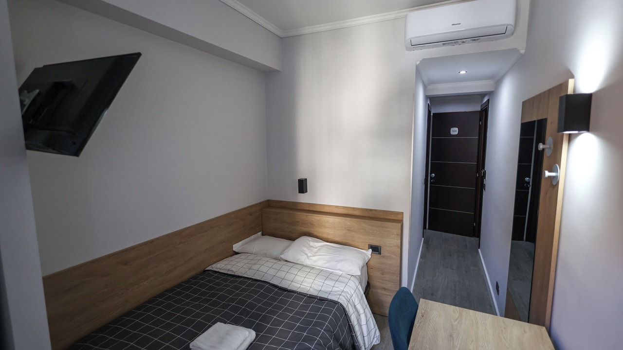 Photo of Bedroom in Sallustiano