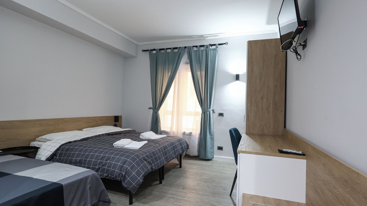 Photo of Bedroom in Sallustiano