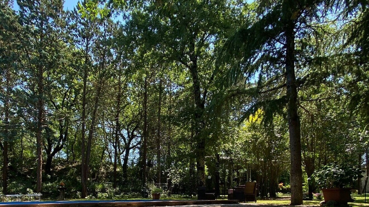 Photo of Outdoor in Po' Bandino