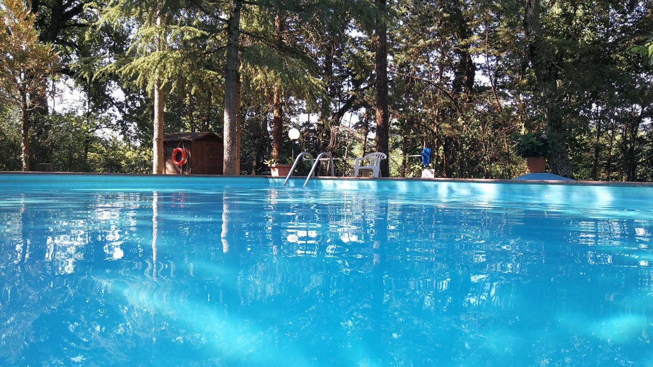 Photo of Outdoor in Po' Bandino