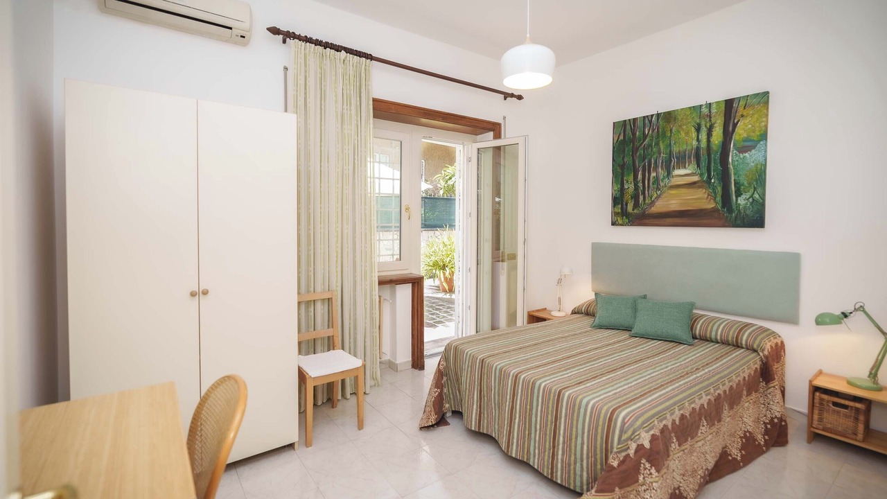 Photo of Bedroom in Trionfale