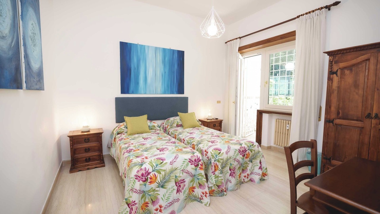 Photo of Bedroom in Trionfale