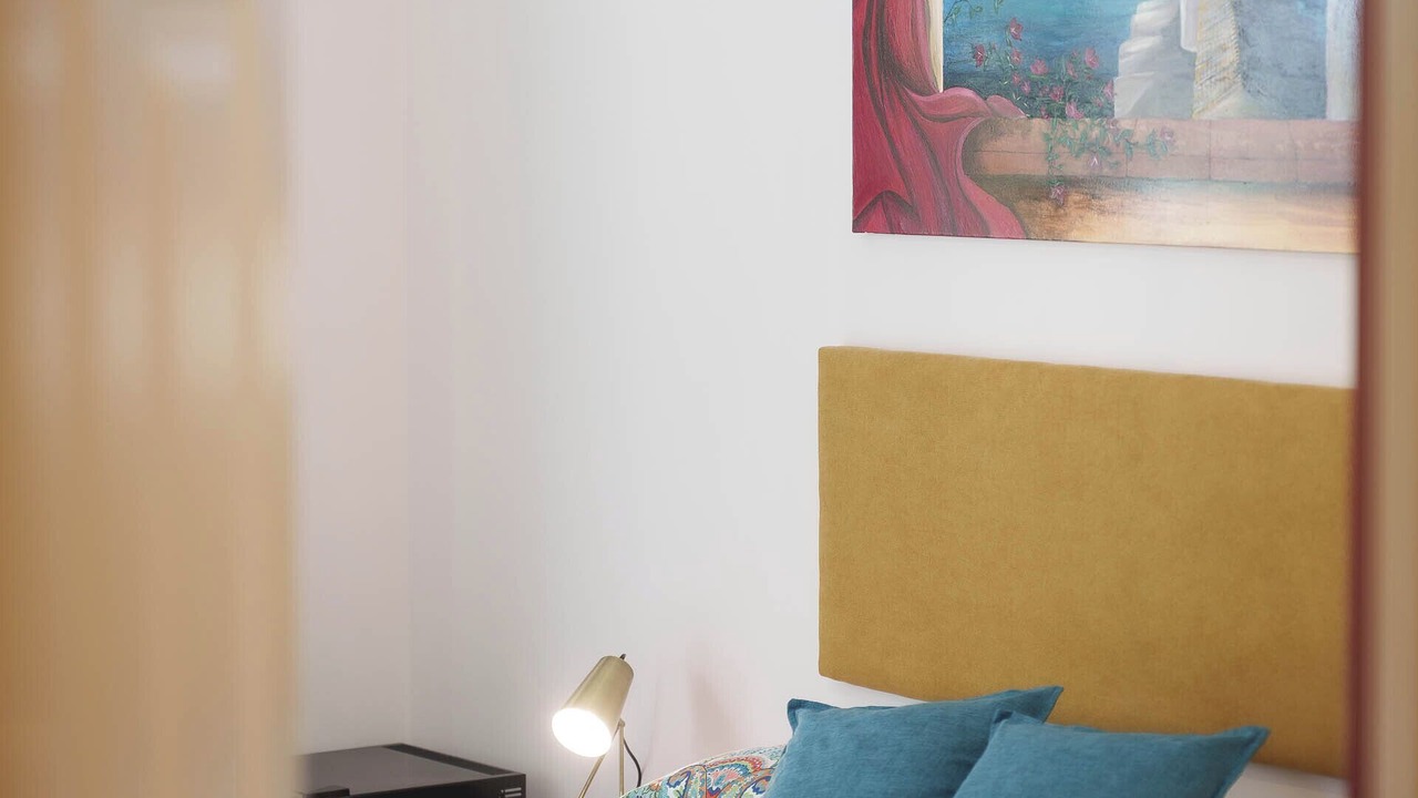 Photo of Bedroom in Trionfale