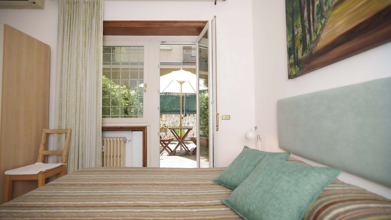 Photo of Bedroom in Trionfale