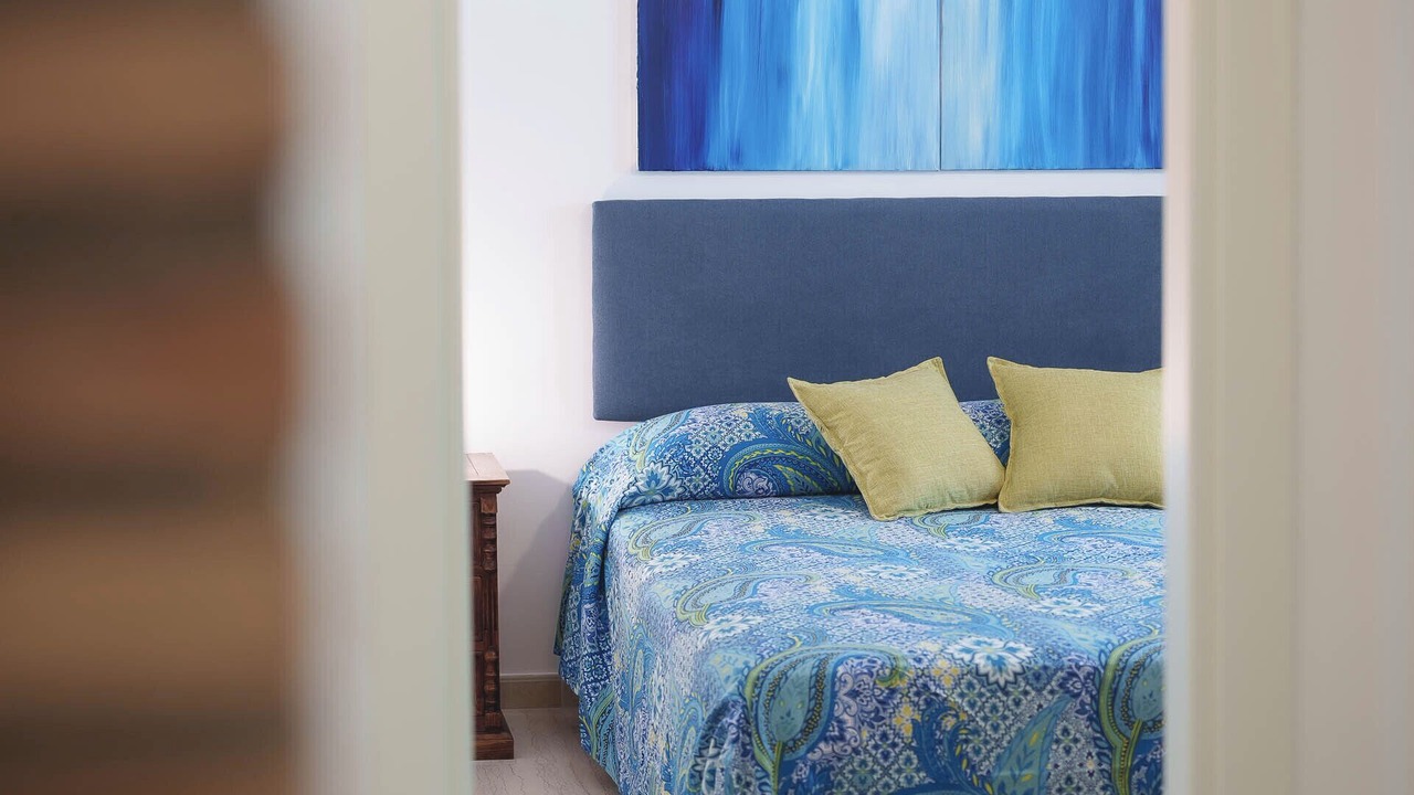 Photo of Bedroom in Trionfale