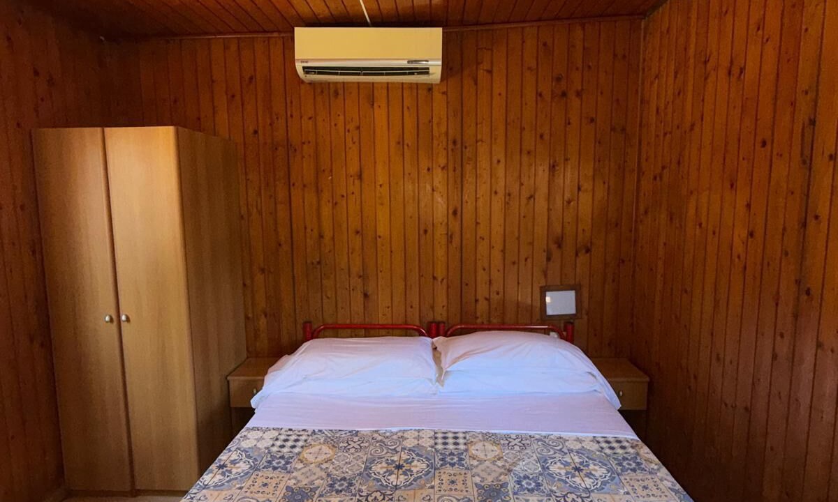 Photo of Bedroom in Piano di Sorrento