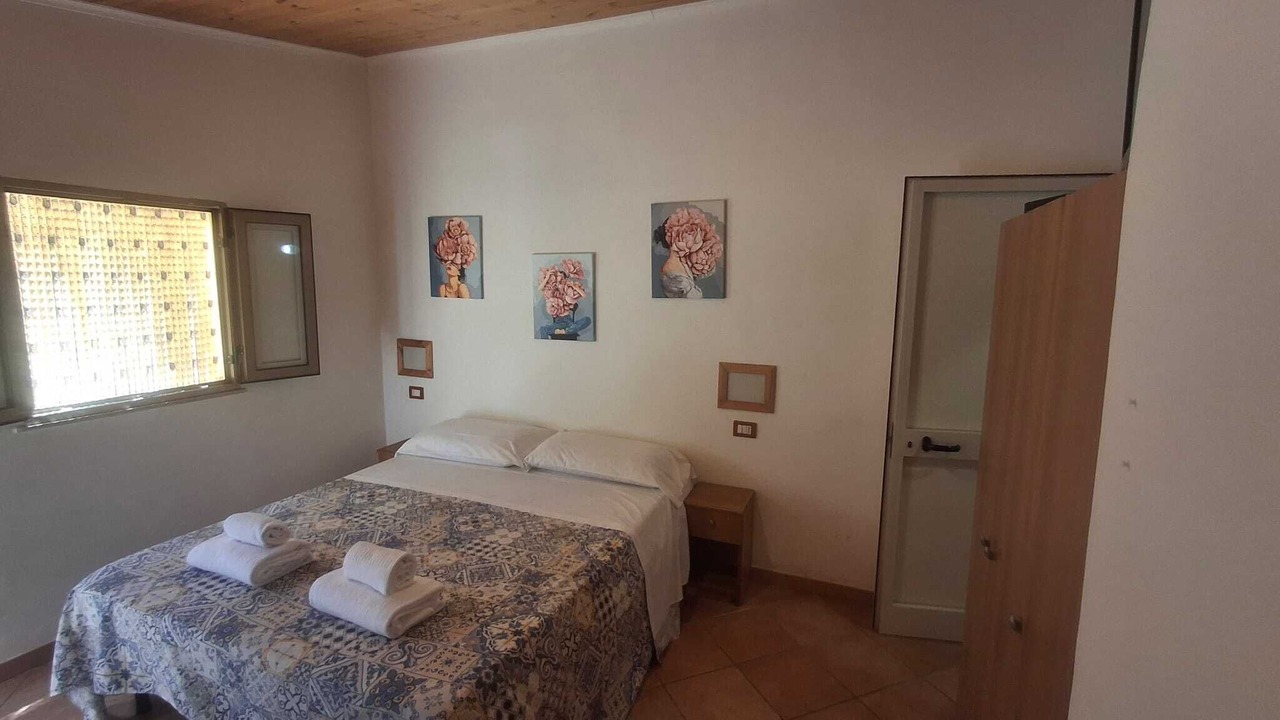 Photo of Bedroom in Piano di Sorrento