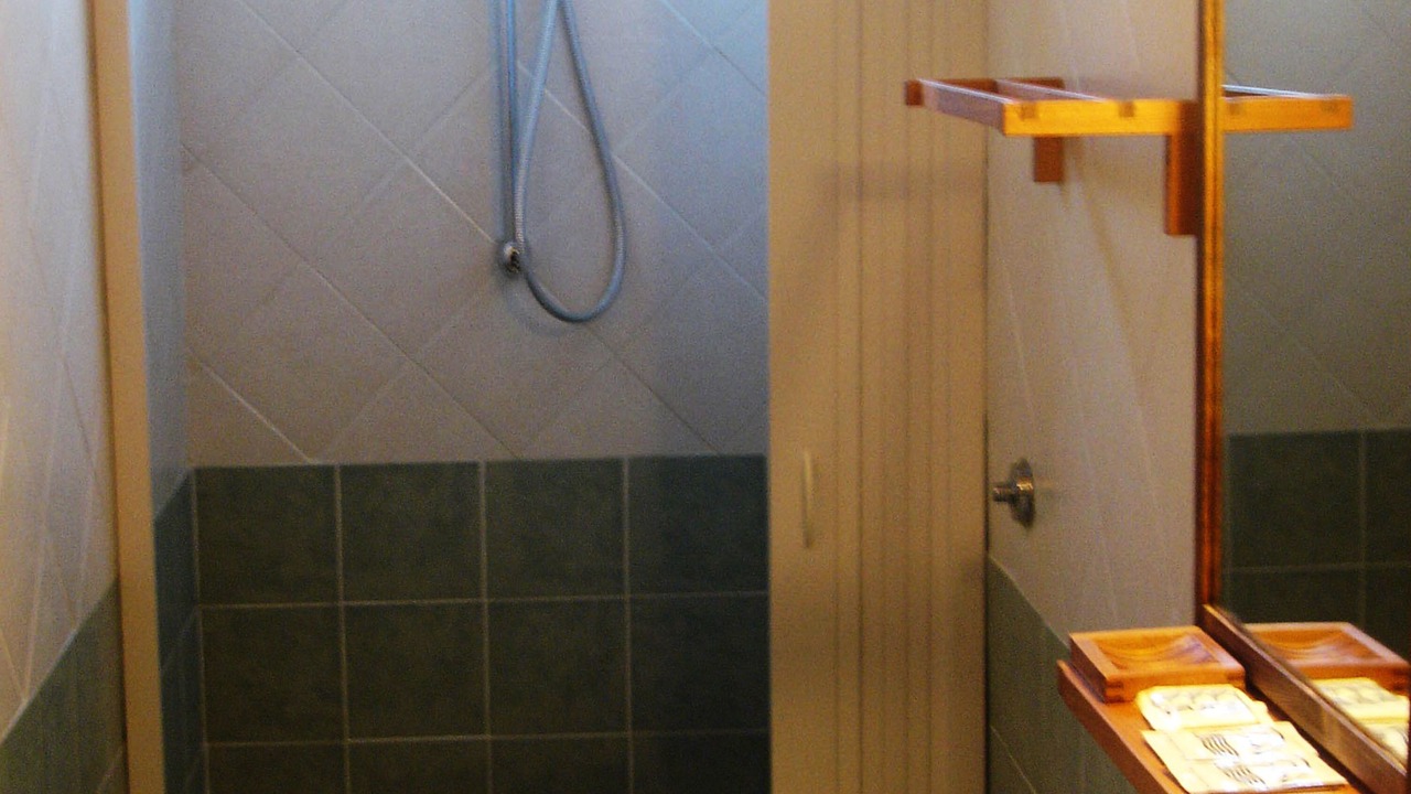 Photo of Bathroom in Piano di Sorrento