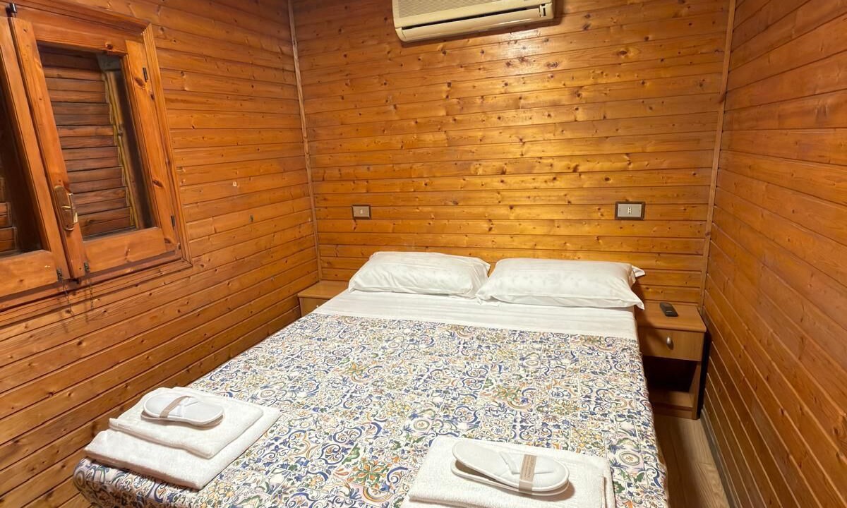 Photo of Bedroom in Piano di Sorrento