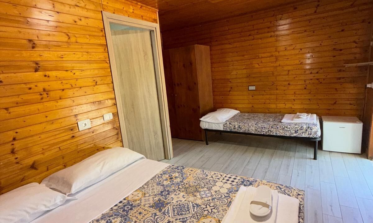 Photo of Bedroom in Piano di Sorrento