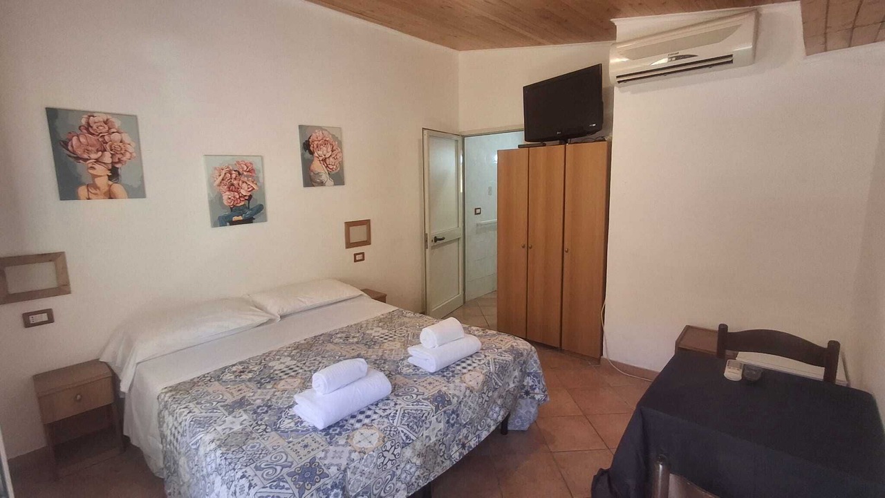 Photo of Bedroom in Piano di Sorrento