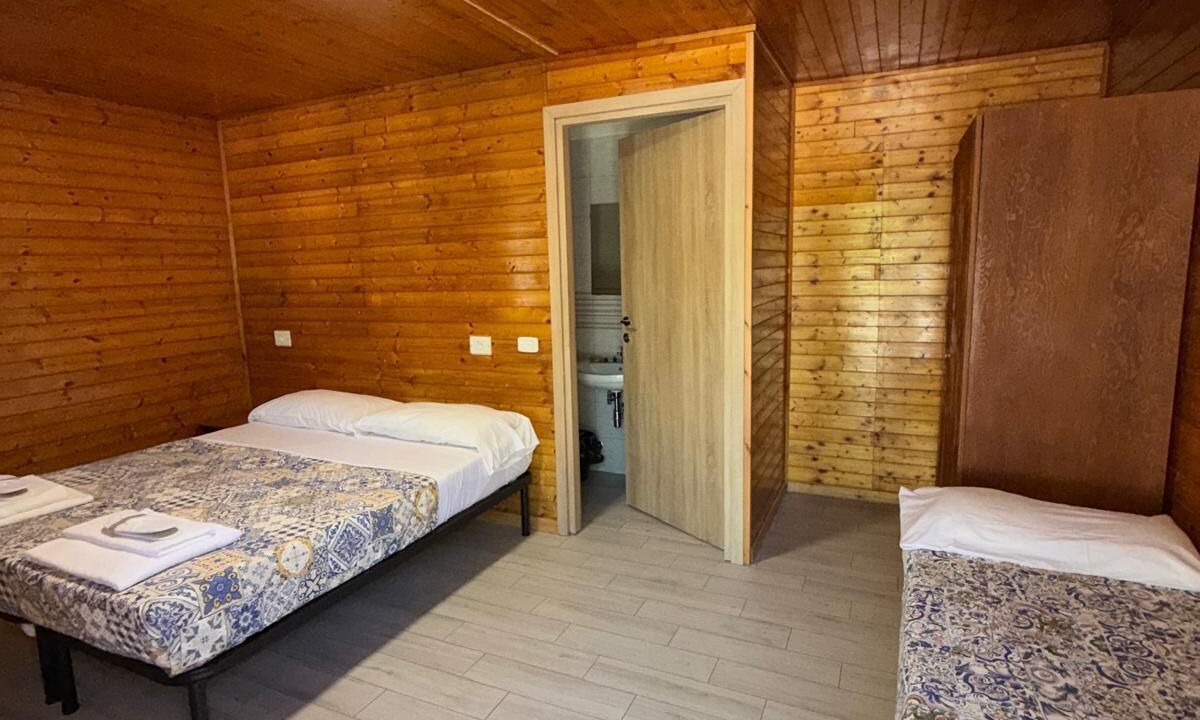 Photo of Bedroom in Piano di Sorrento