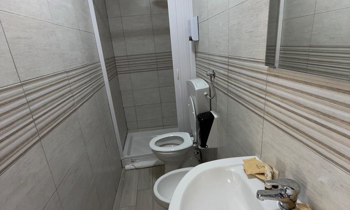 Photo of Bathroom in Piano di Sorrento
