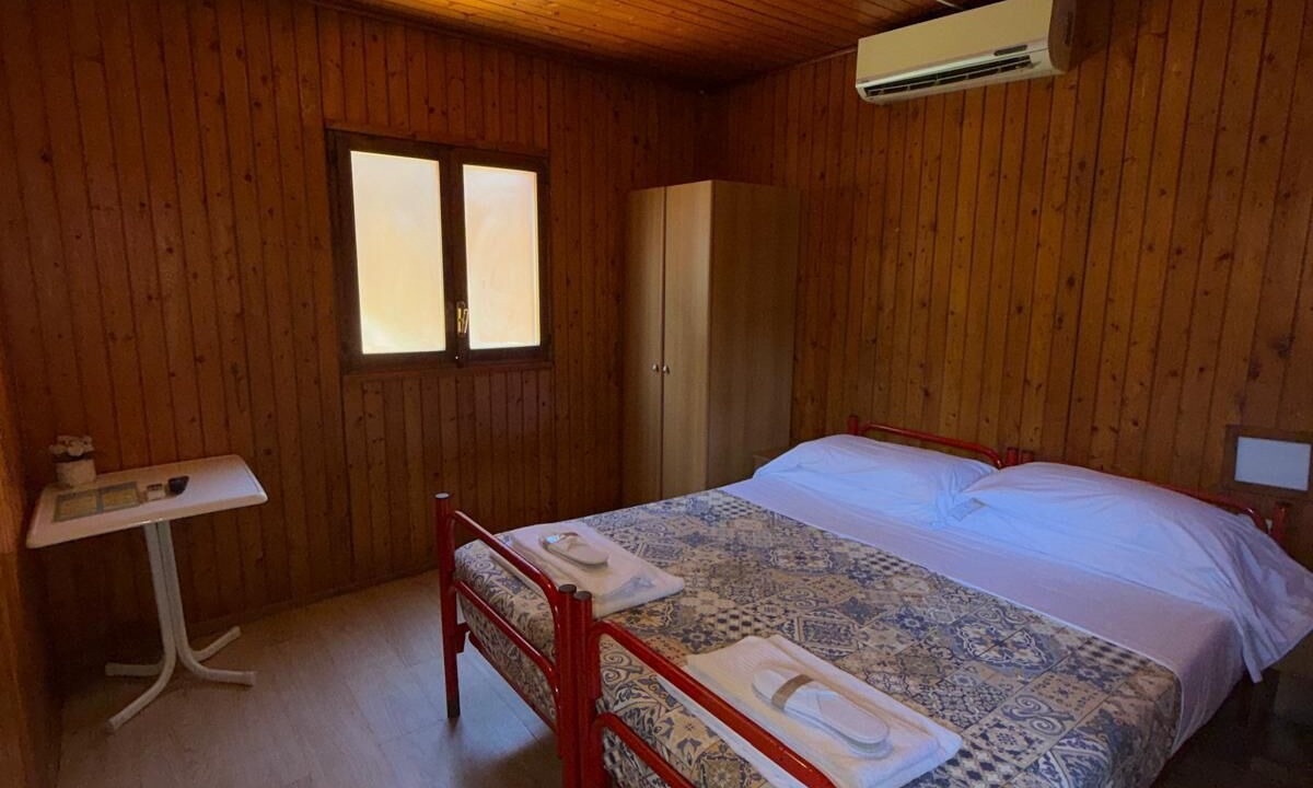 Photo of Bedroom in Piano di Sorrento