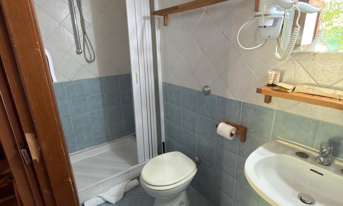 Photo of Bathroom in Piano di Sorrento