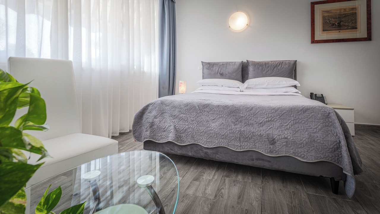 Photo of Bedroom in Zona XXXIV Casal Palocco