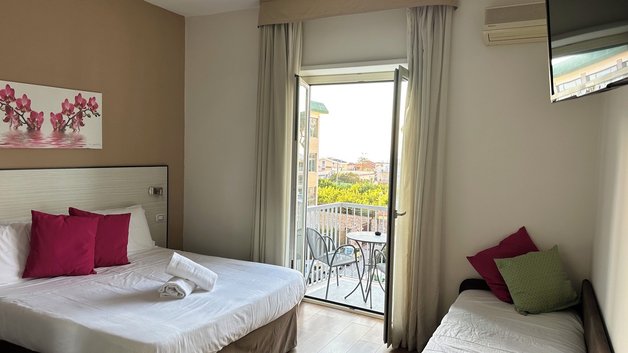 Photo of Bedroom in Sant'Agnello