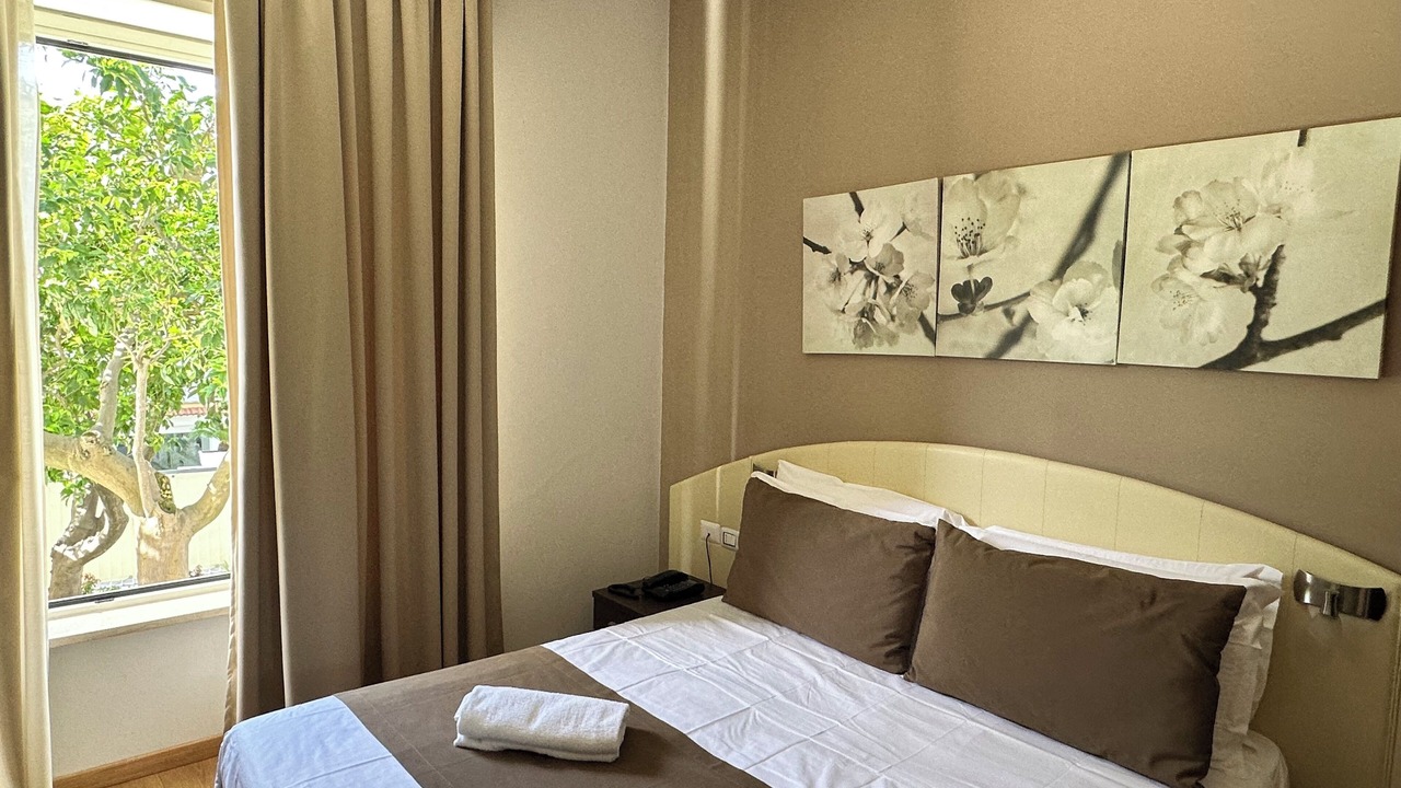 Photo of Bedroom in Sant'Agnello