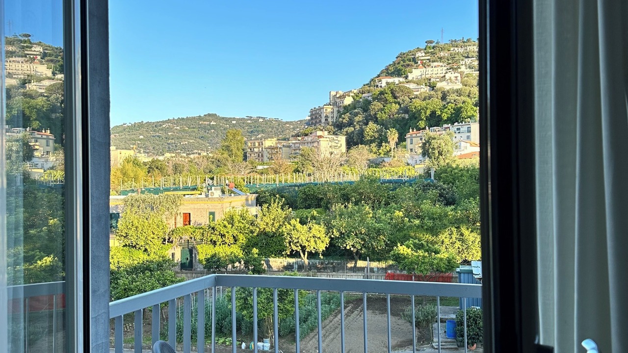 Photo of Patio Balcony in Sant'Agnello