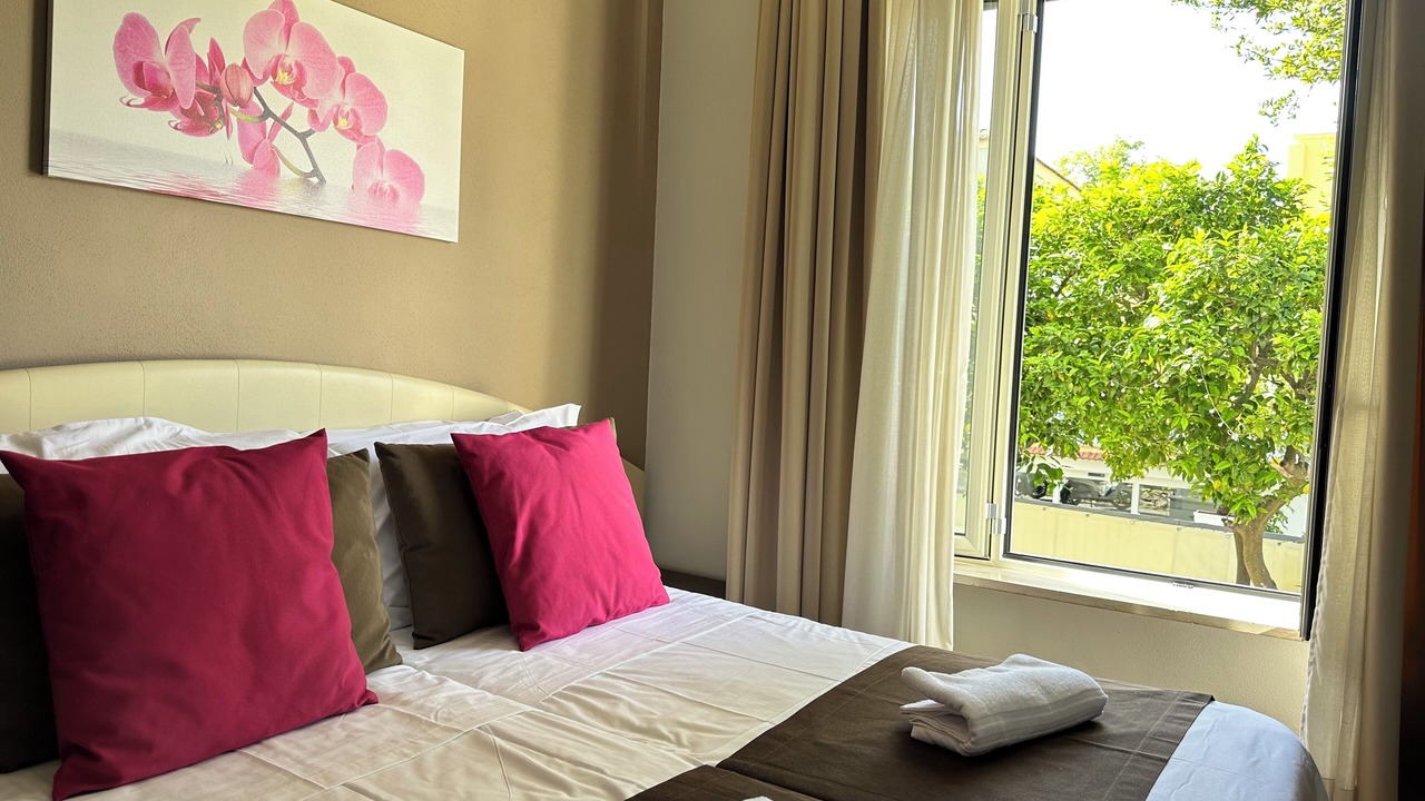 Photo of Bedroom in Sant'Agnello