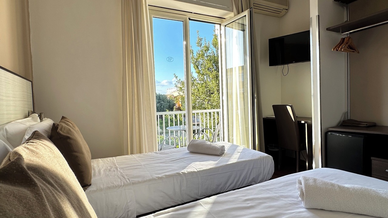 Photo of Bedroom in Sant'Agnello