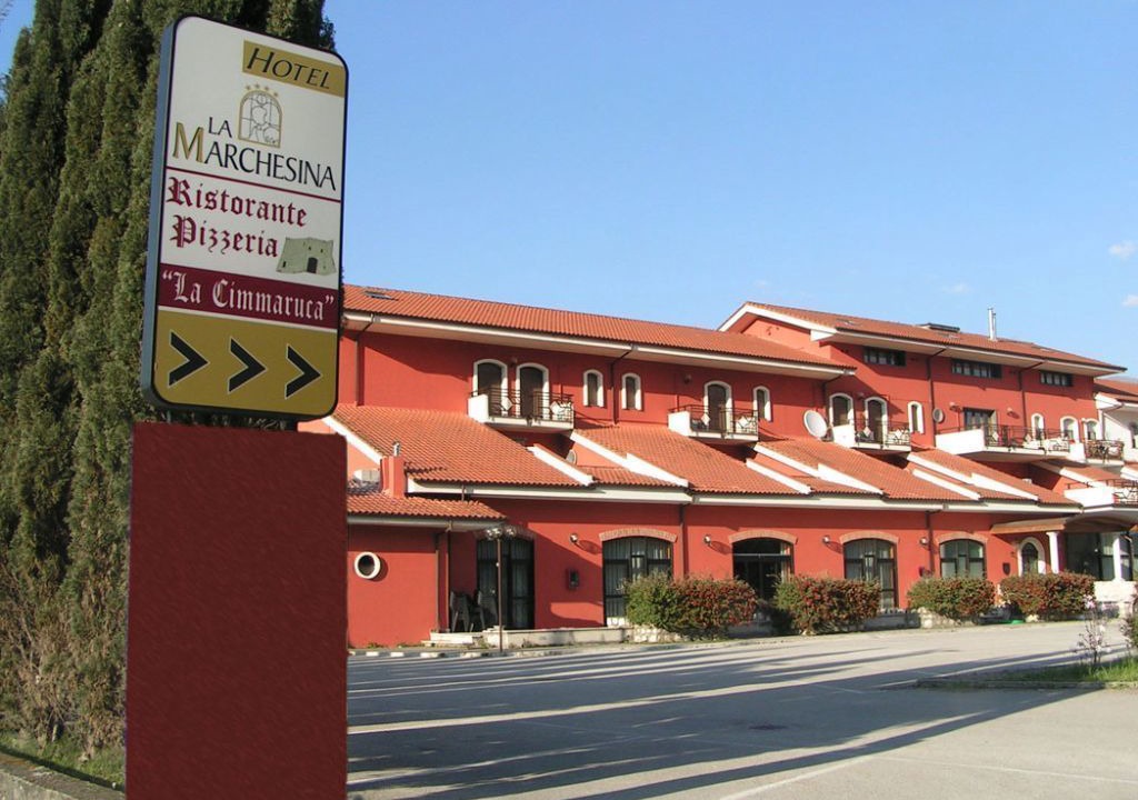 Photo of Outdoor in Teggiano