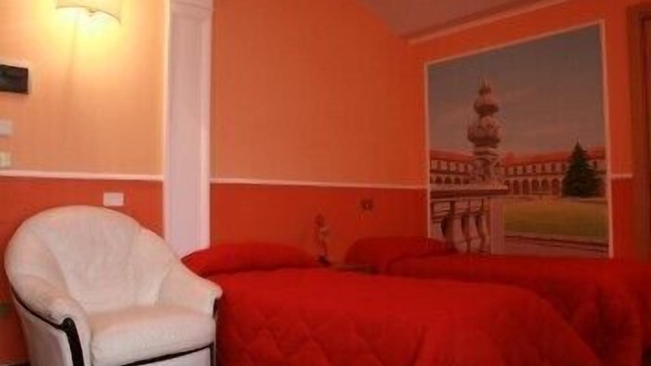 Photo of Bedroom in Teggiano