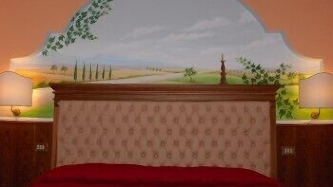 Photo of Bedroom in Teggiano