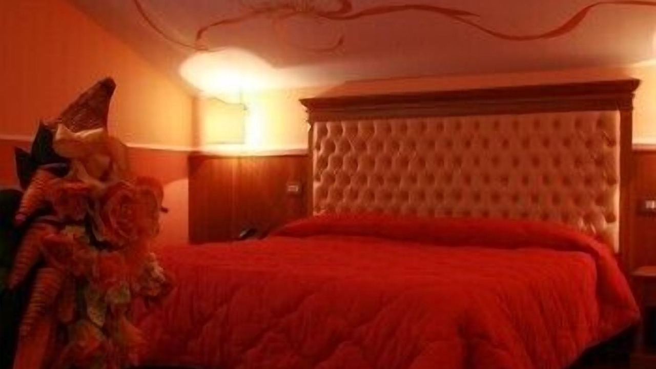Photo of Bedroom in Teggiano