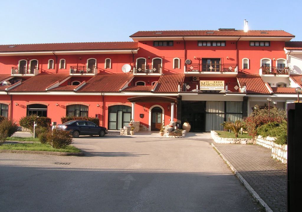 Photo of Outdoor in Teggiano