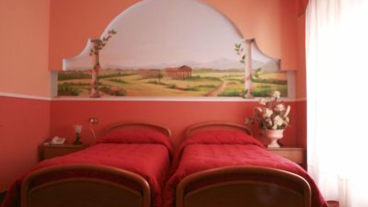 Photo of Bedroom in Teggiano