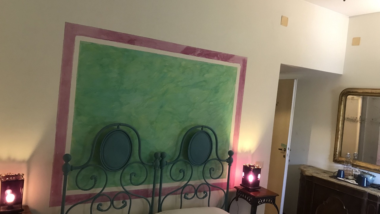 Photo of Bedroom in Camilluccia
