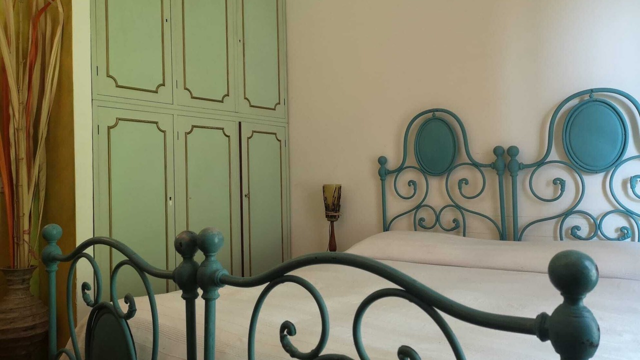 Photo of Bedroom in Camilluccia