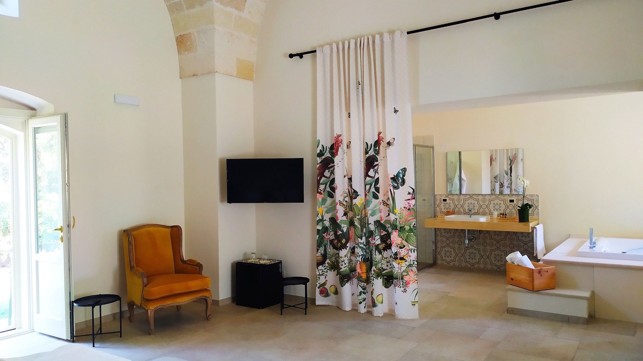 Photo of Bedroom in Brindisi