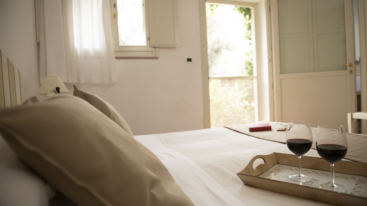 Photo of Bedroom in Brindisi