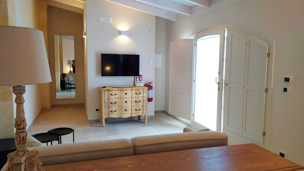 Photo of Bedroom in Brindisi