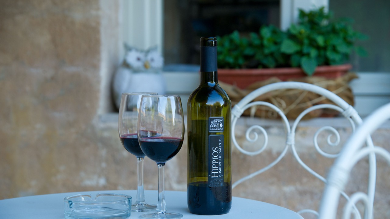 Photo of Outdoor in Brindisi