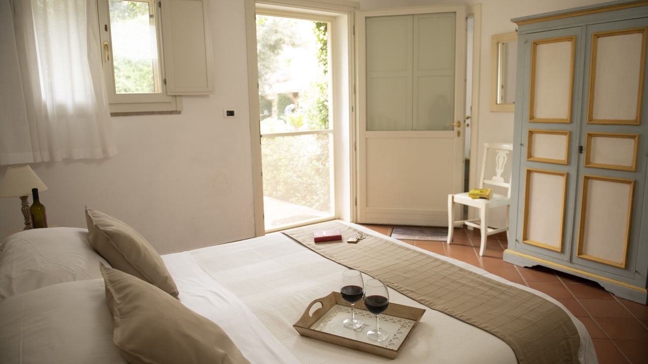 Photo of Bedroom in Brindisi