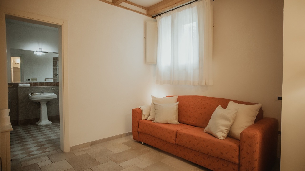 Photo of Bedroom in Brindisi