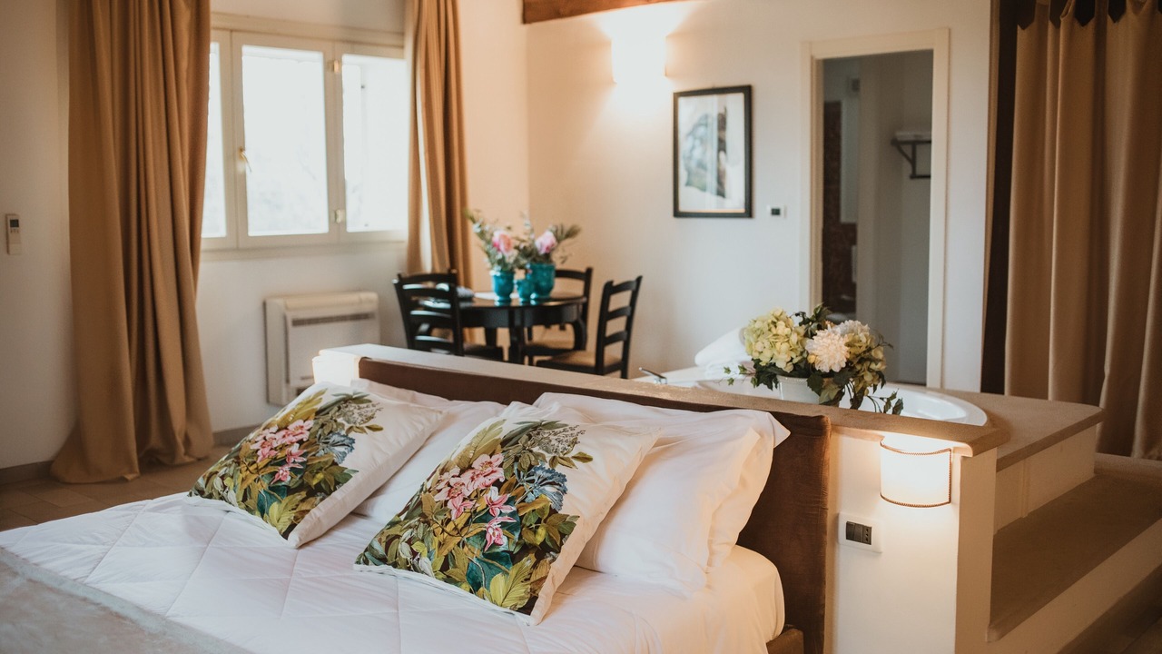 Photo of Bedroom in Brindisi