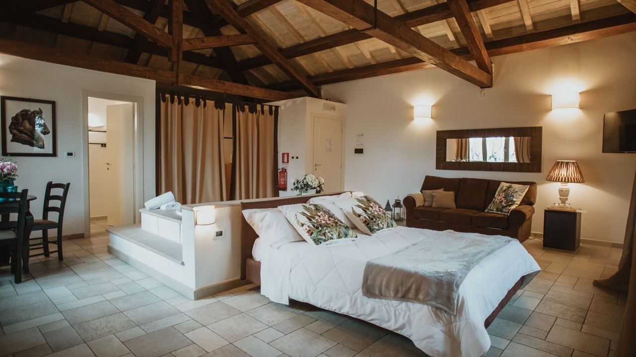 Photo of Bedroom in Brindisi