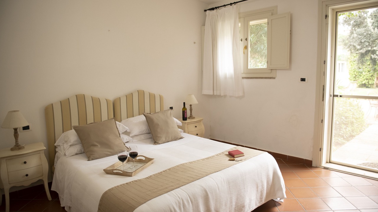 Photo of Bedroom in Brindisi