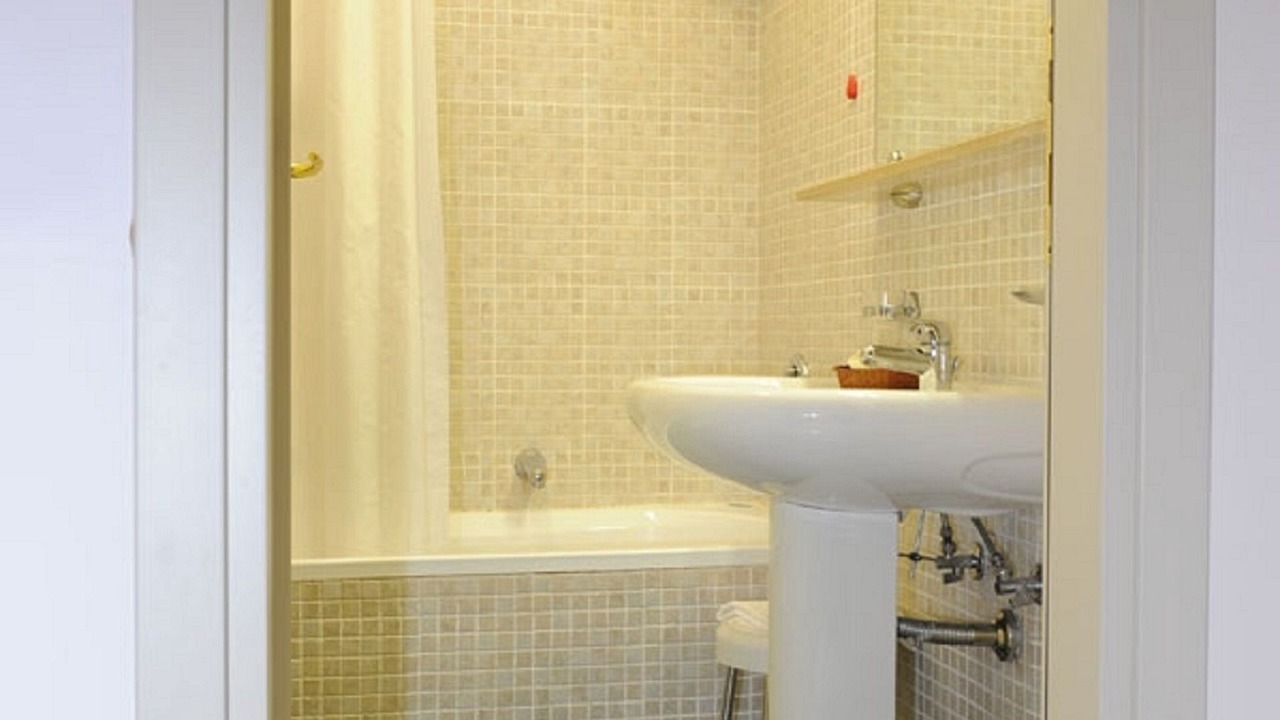 Photo of Bathroom in Martina Franca