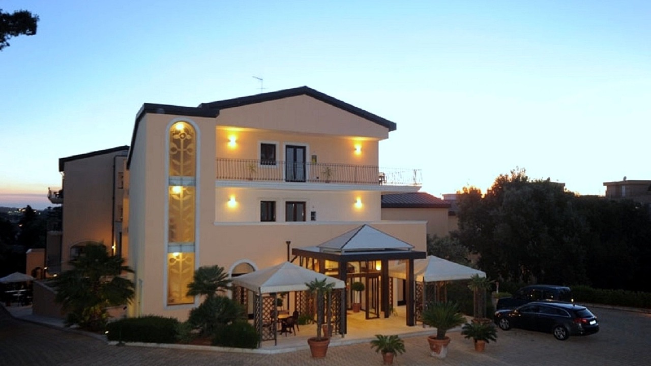 Photo of Outdoor in Martina Franca