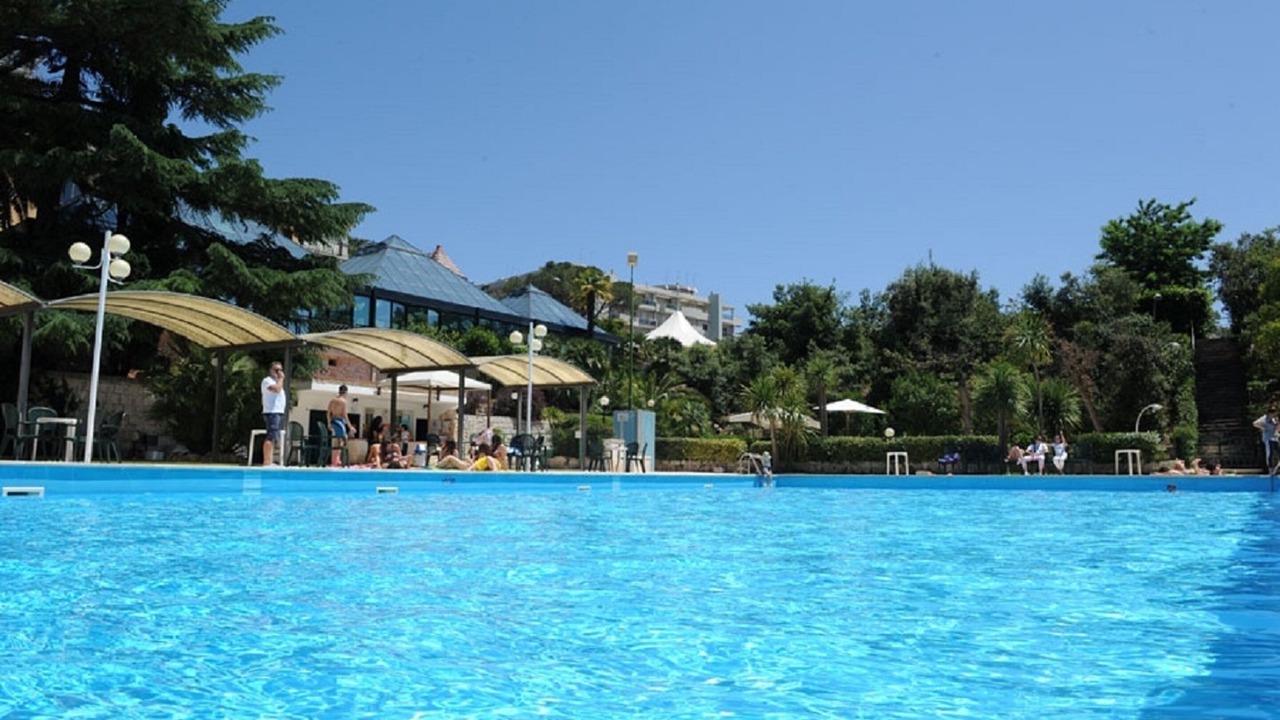 Photo of Outdoor in Martina Franca
